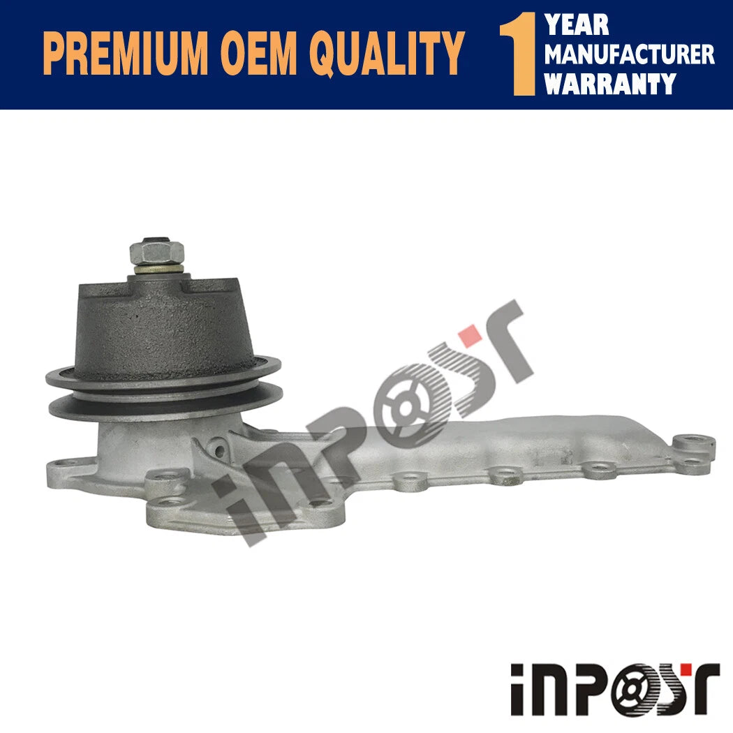 Water Pump for Kubota D1301 D1101 DH1101 Z750 L245DT (25hp)
