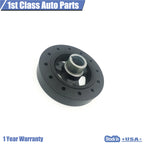 Harmonic Balancer Crankshaft Pulley for Chevrolet C1500 (1993–1995)