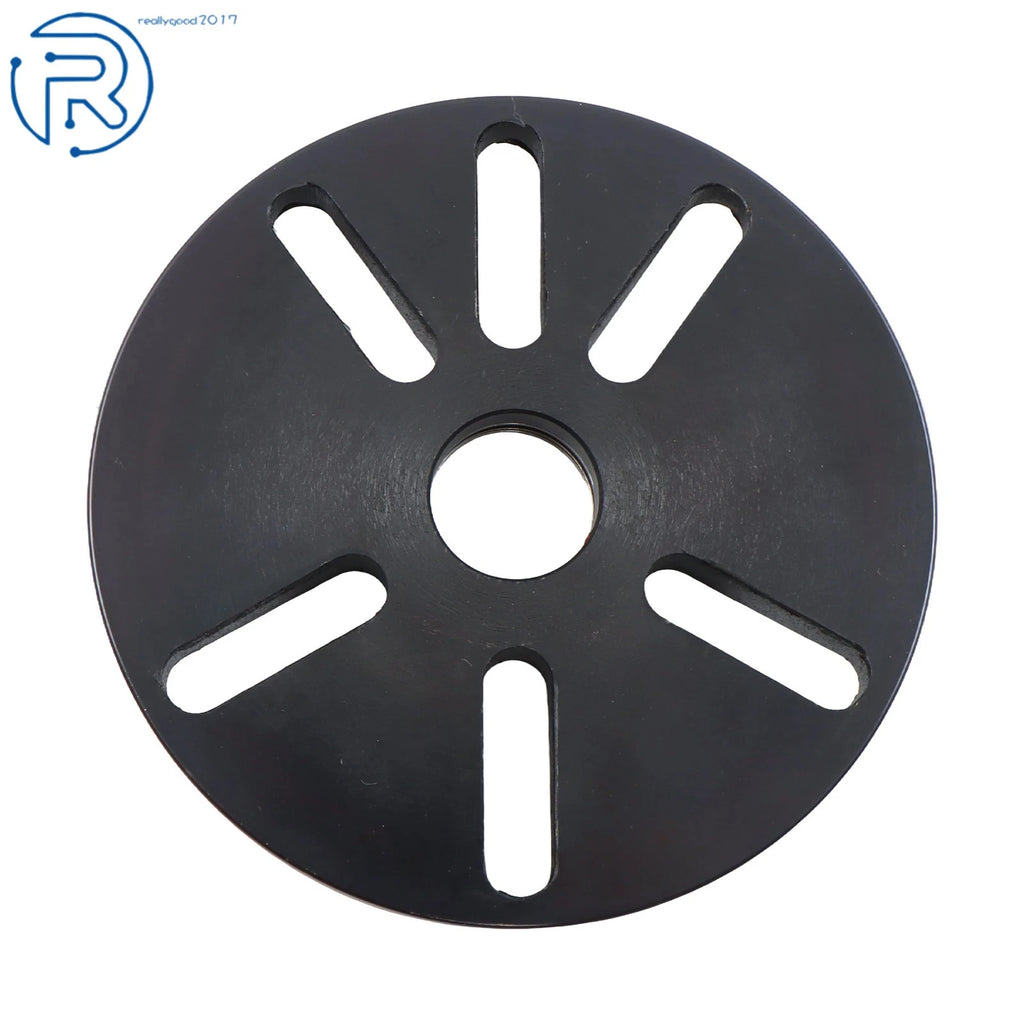 Harmonic Balancer Puller Tool Kit for Universal Applications