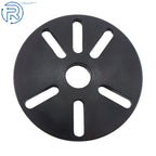 Harmonic Balancer Puller Tool Kit for Universal Applications