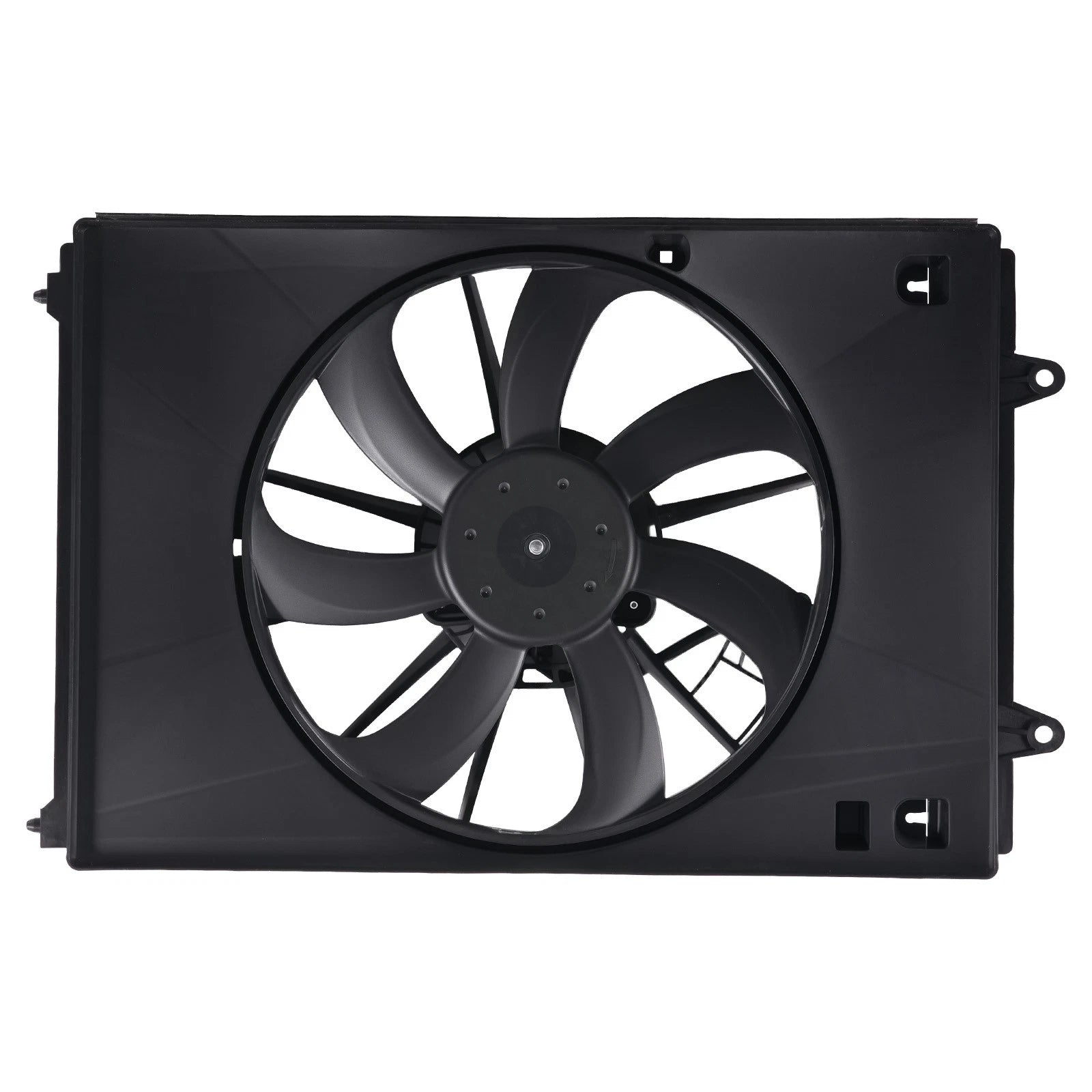 A/C Condenser Coolant Radiator Fan for Acura MDX V6 (2022–2024) 3861561AA01