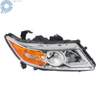 HID Headlight for Honda Odyssey (2011-2013) Right Side