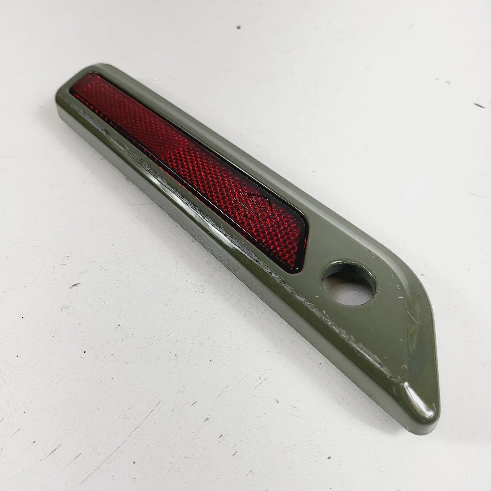 Left Latch Hinge Cover for Harley Davidson Touring (2014–2023)
