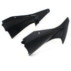Gas Fuel Tank Side Cover for Yamaha YZF R6 (2006-2007)