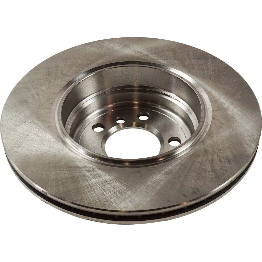 Rear Disc Brake Rotors for BMW 750Li 750i (2006–2008)