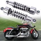 Rear Shock Absorbers for Harley Road King, Street, Electra Glide (1994–2023)