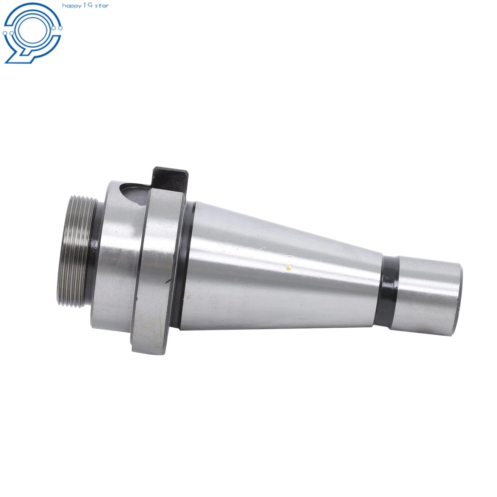 Draw Bar Assembly for 40 NMTB Taper Shank Machine Tools