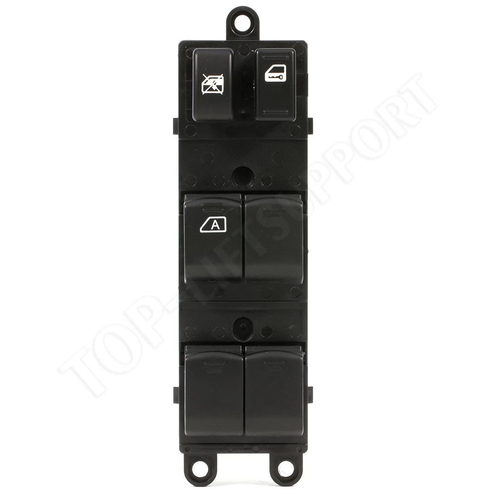 Window Control Switch for Nissan Sentra (2007)