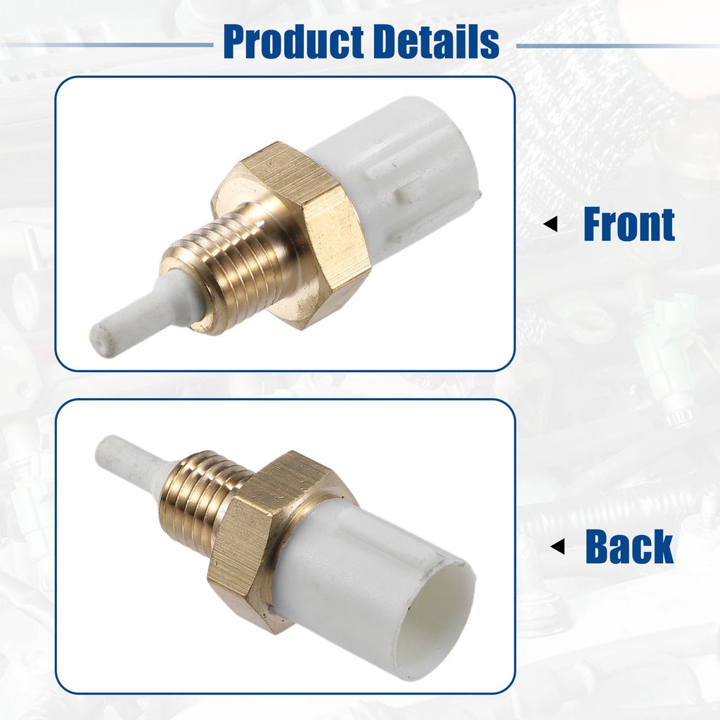 Engine Coolant Temperature Sensor for Honda Accord (1994–2002) No. 37880P0AA02