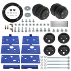 Air Suspension Bags Kit for Dodge Ram 2500 2WD 4WD (2014–2025)
