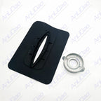 Bellow Anode for Volvo Penta Saildrive 120S (22303438, 854932, 876286)
