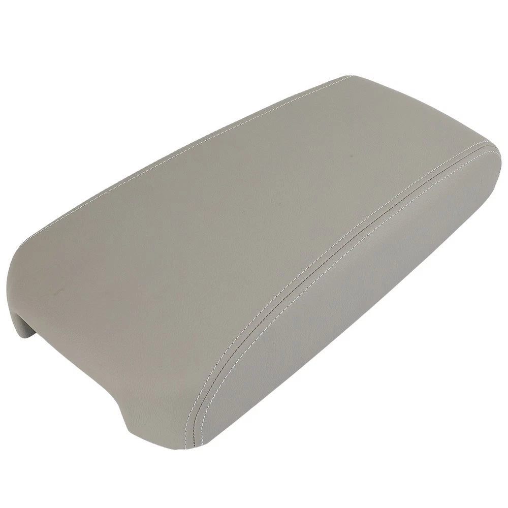 Center Armrest Console Lid Cover w/ Base for Nissan Altima (2013–2018)
