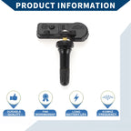 Tire Pressure Sensor for Toyota Corolla (2013–2018) 433MHz No.SU00305268