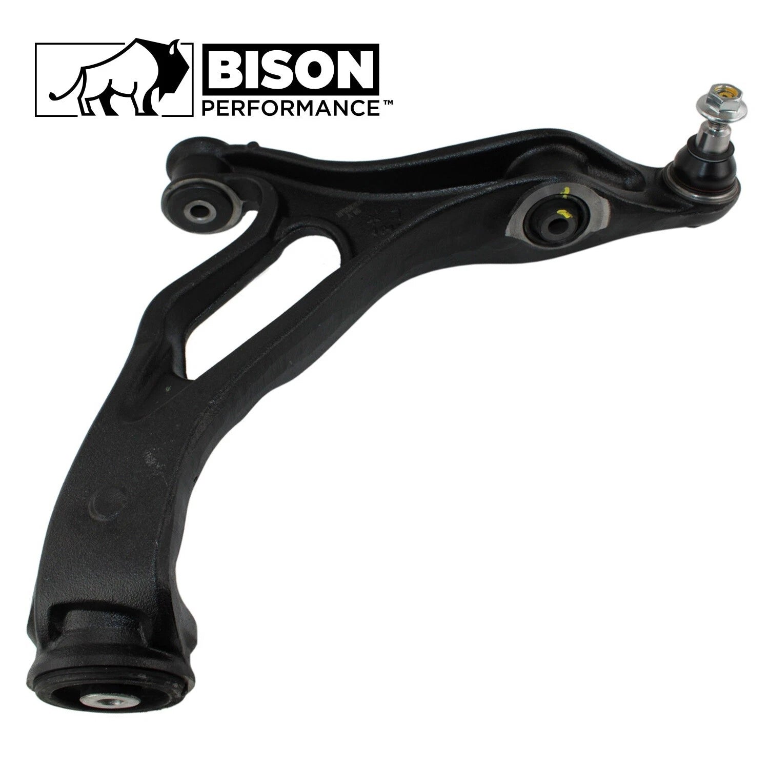 Lower Control Arm Assembly for Audi Q7, Volkswagen Touareg (2007–2018)
