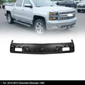Front Bumper Filler Panel for Chevrolet Silverado 1500 (2014–2015)