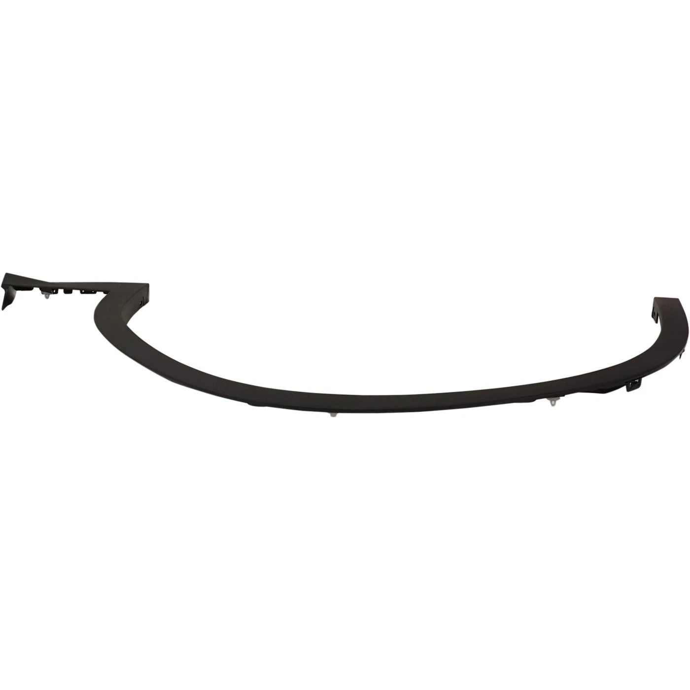 Fender Trim Molding for BMW X4 X3 (2018–2024)