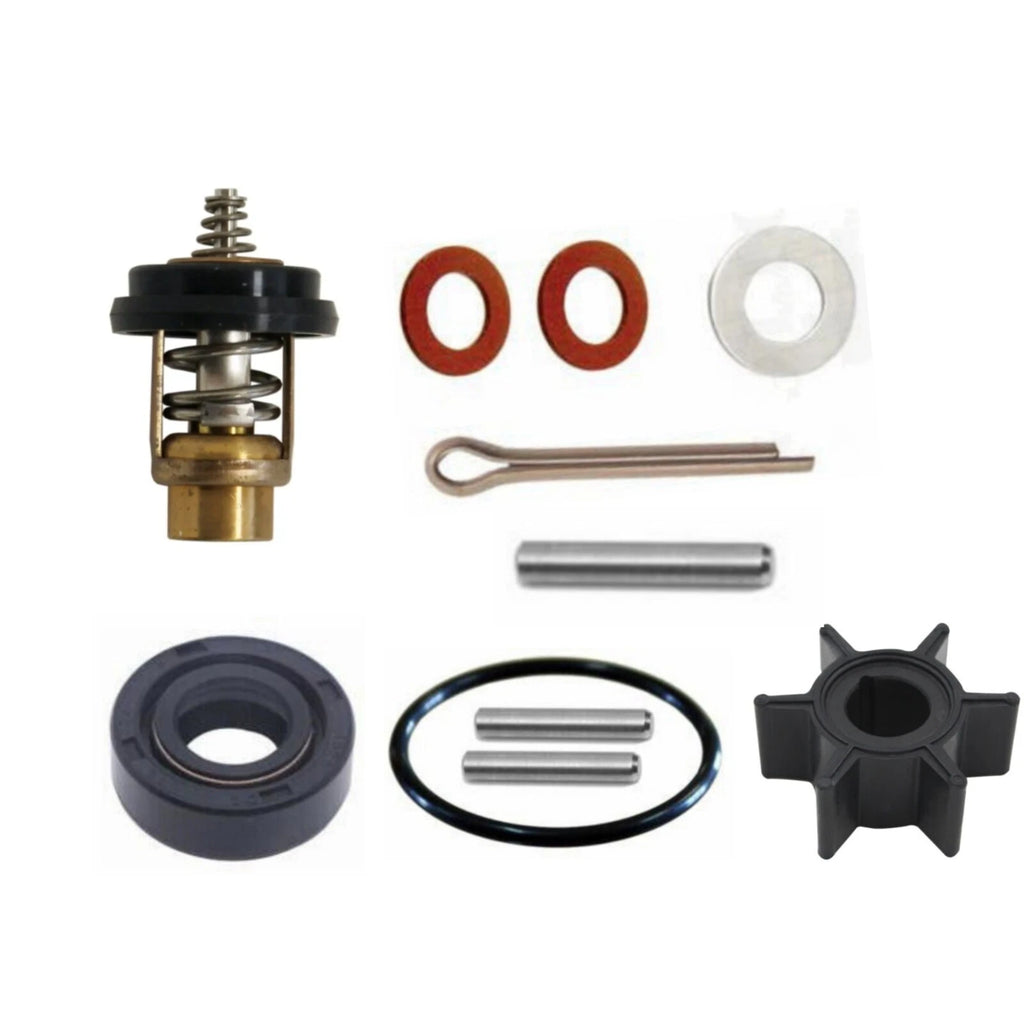 Engine Maintenance Kit for Tohatsu MFS 2HP 2.5HP 3.5HP 3.5B (3GT-87500-0)