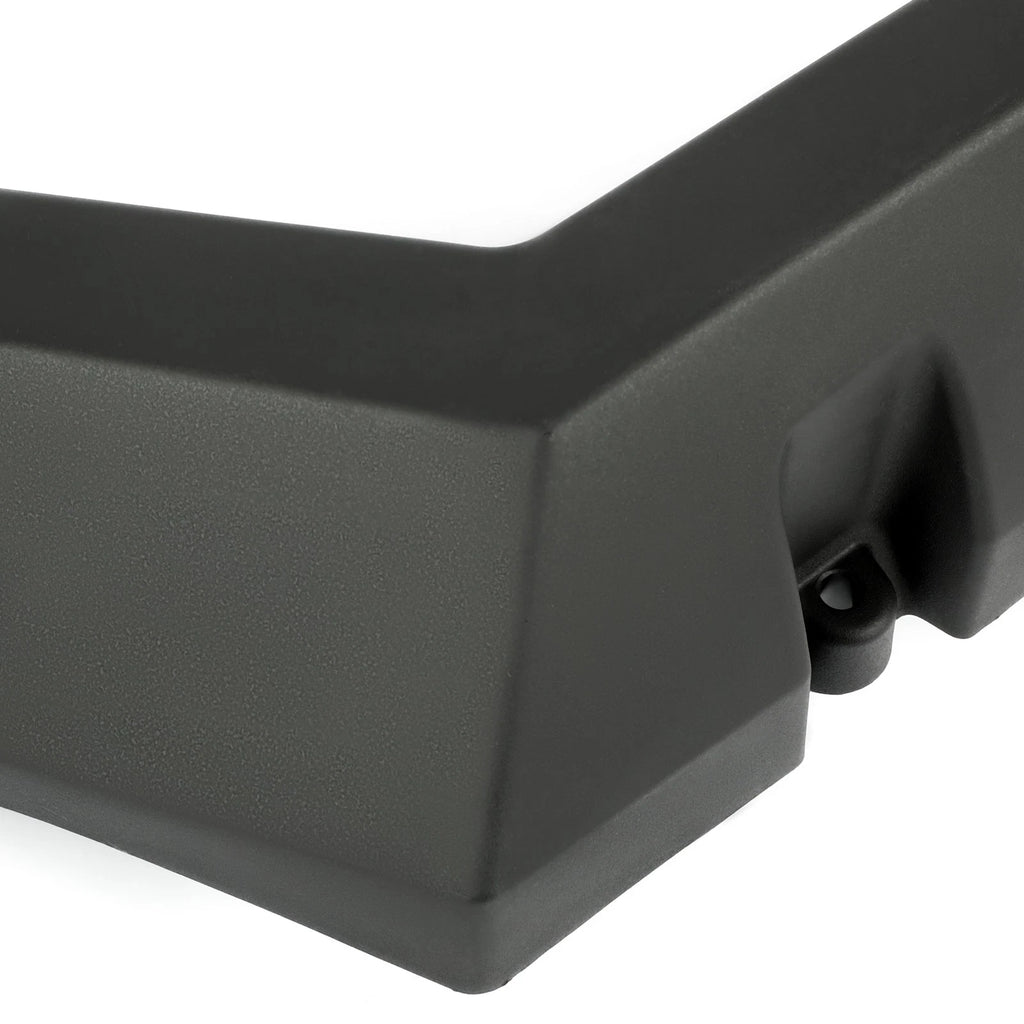 Fender Flares for Polaris RZR S 800 / RZR 4 800 (2009–2014)