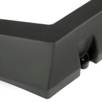 Fender Flares for Polaris RZR S 800 / RZR 4 800 (2009–2014)