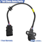 Camshaft Position Sensor for Mitsubishi Eclipse (1994-1999)