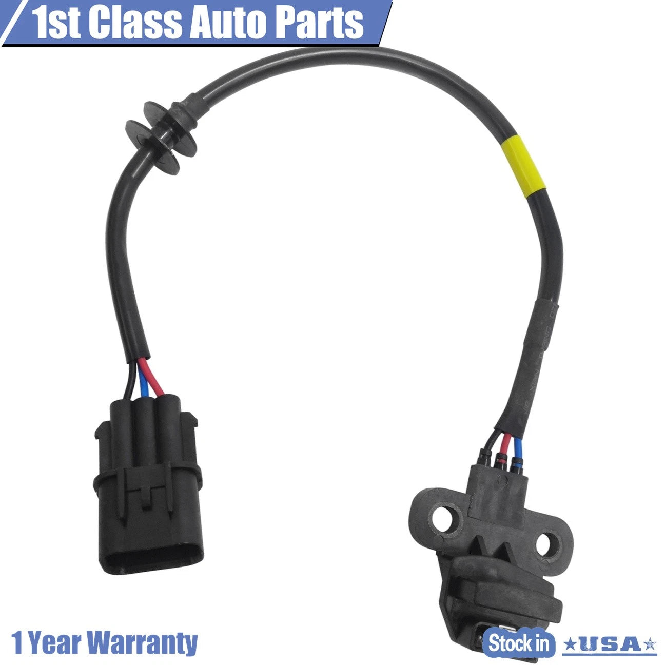 Camshaft Position Sensor for Mitsubishi Eclipse (1994-1999)