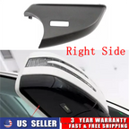 Driver Side Mirror Lower Cover Cap for Mercedes-Benz W166 ML GLE GLS (2013–2019)