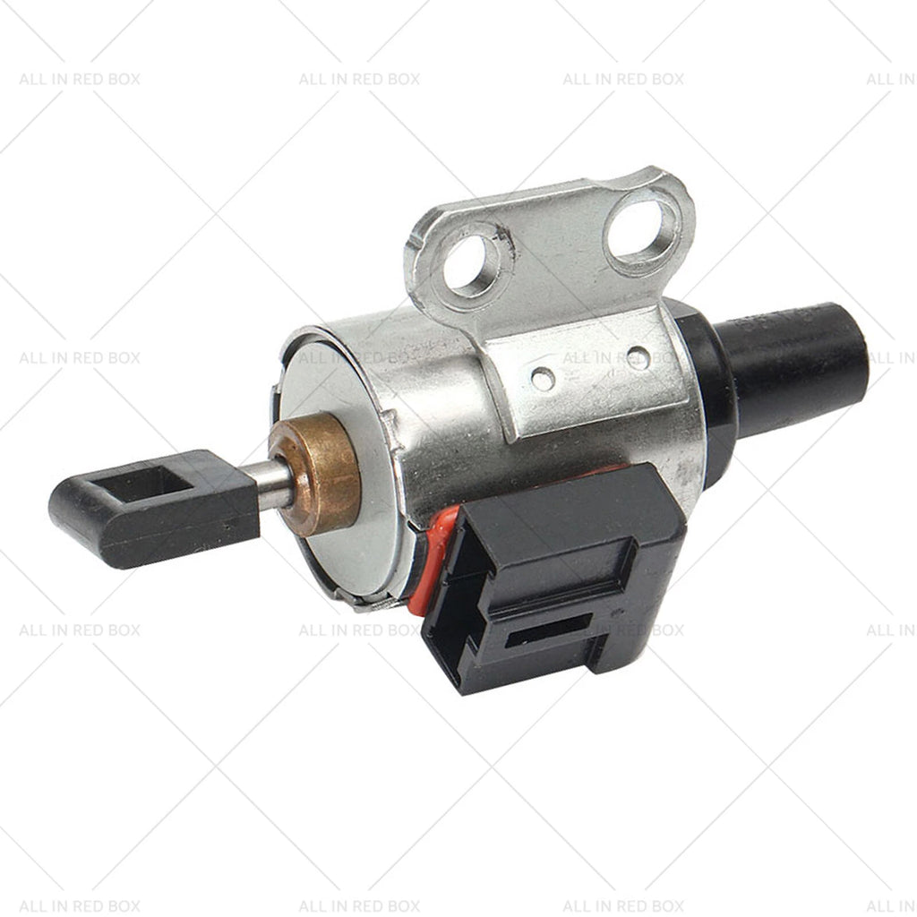 CVT Stepper Motor for Nissan Altima 2.5L (2007) & Sentra JF011E RE0F10E