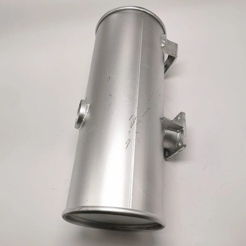Muffler for Komatsu Excavator PC75-1 PW75-1 PC75-2 (YM129981-13500)