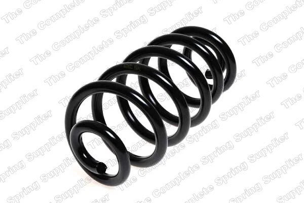 Lesjofors Coil Spring Rear for (4204233)