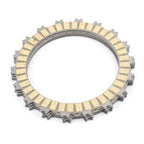 Clutch Friction Plate Kit for Honda CBR250R (2011–2013) #3