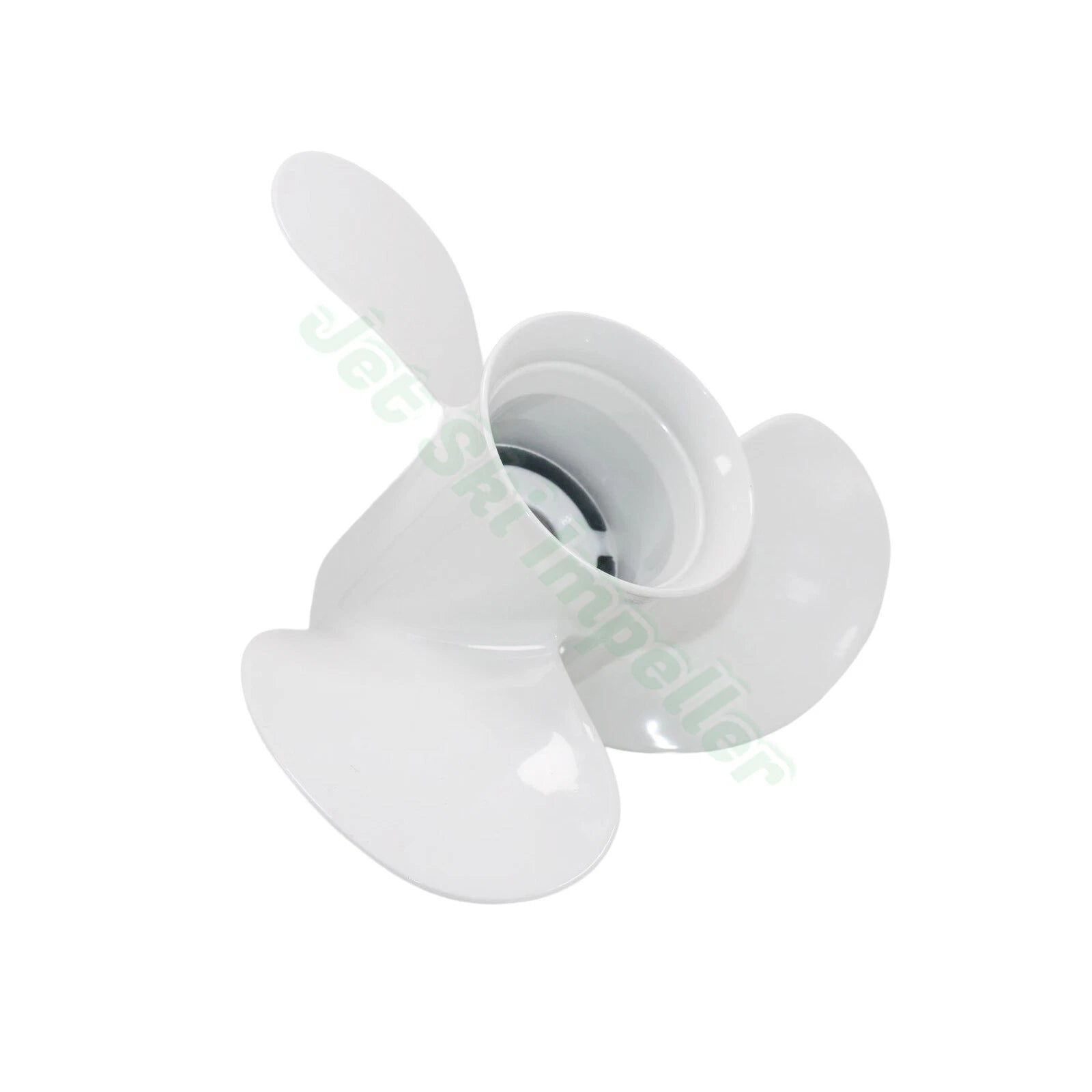 Propeller for Yamaha 25-30 HP (10.25 x 13 Pitch, Aluminum, Hardware Kit)