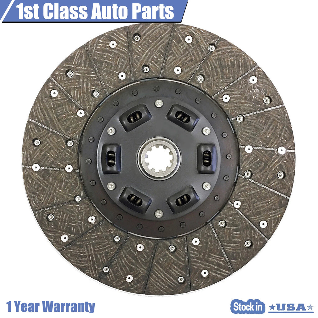 Clutch Kit for Ford Mustang (1994-2004)