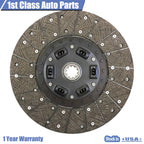 Clutch Kit for Ford Mustang (1994-2004)