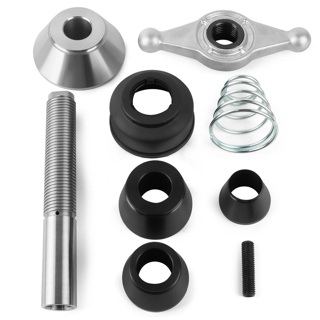 28mm - 40mm Shaft Conversion Kit for Coats Wheel Balancer