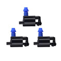 Ignition Coil Pack for Toyota Supra Lexus GS300 IS300 SC300 (1998-2005)