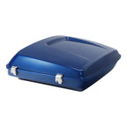 Razor Trunk with Pad for Harley Electra Glide & Street Glide (2014–2023)