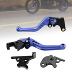 Short Clutch Brake Lever for CFMOTO 250SR 250NK (2019–2022)