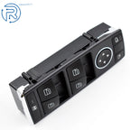 Power Master Window Switch for Mercedes Benz GLK350 C250 C300 C350 (2009-2015)