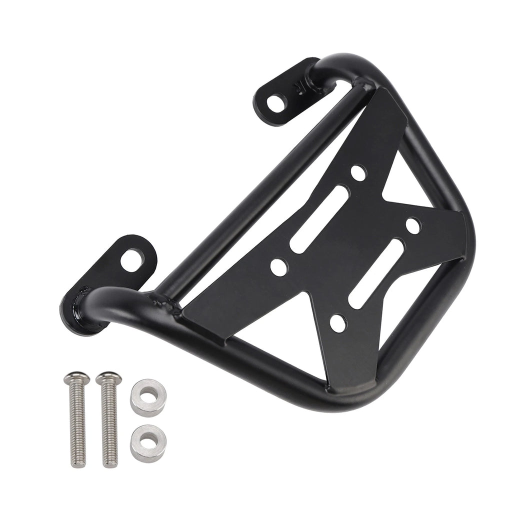 Luggage Rack Side Saddle Bag Mount Bracket Right for Scrambler Speed 400 (2024)
