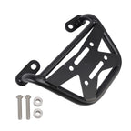 Luggage Rack Side Saddle Bag Mount Bracket Right for Scrambler Speed 400 (2024)