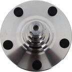 2X Wheel Hubs for Lexus IS300 (2001–2005)