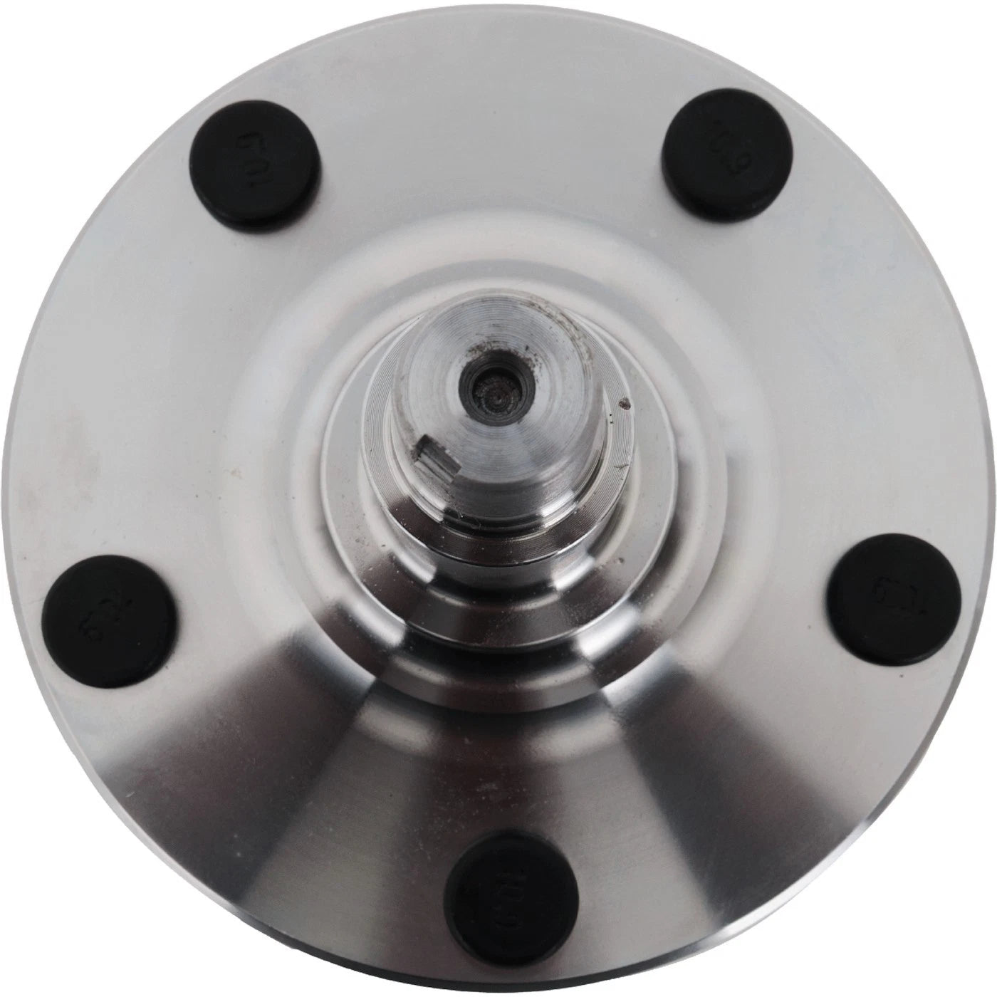 2X Wheel Hubs for Lexus IS300 (2001–2005)