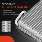 A/C Evaporator Core for Mercedes-Benz C230 (2008)