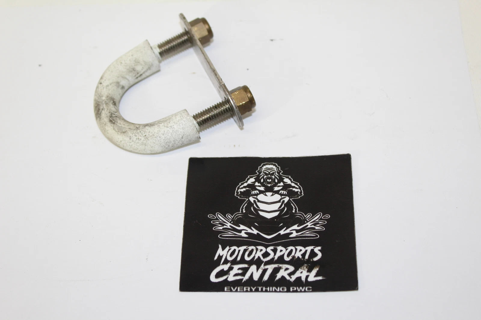 OEM Stern Eye Hook for Yamaha WaveRunner FX HO (1997–2007)