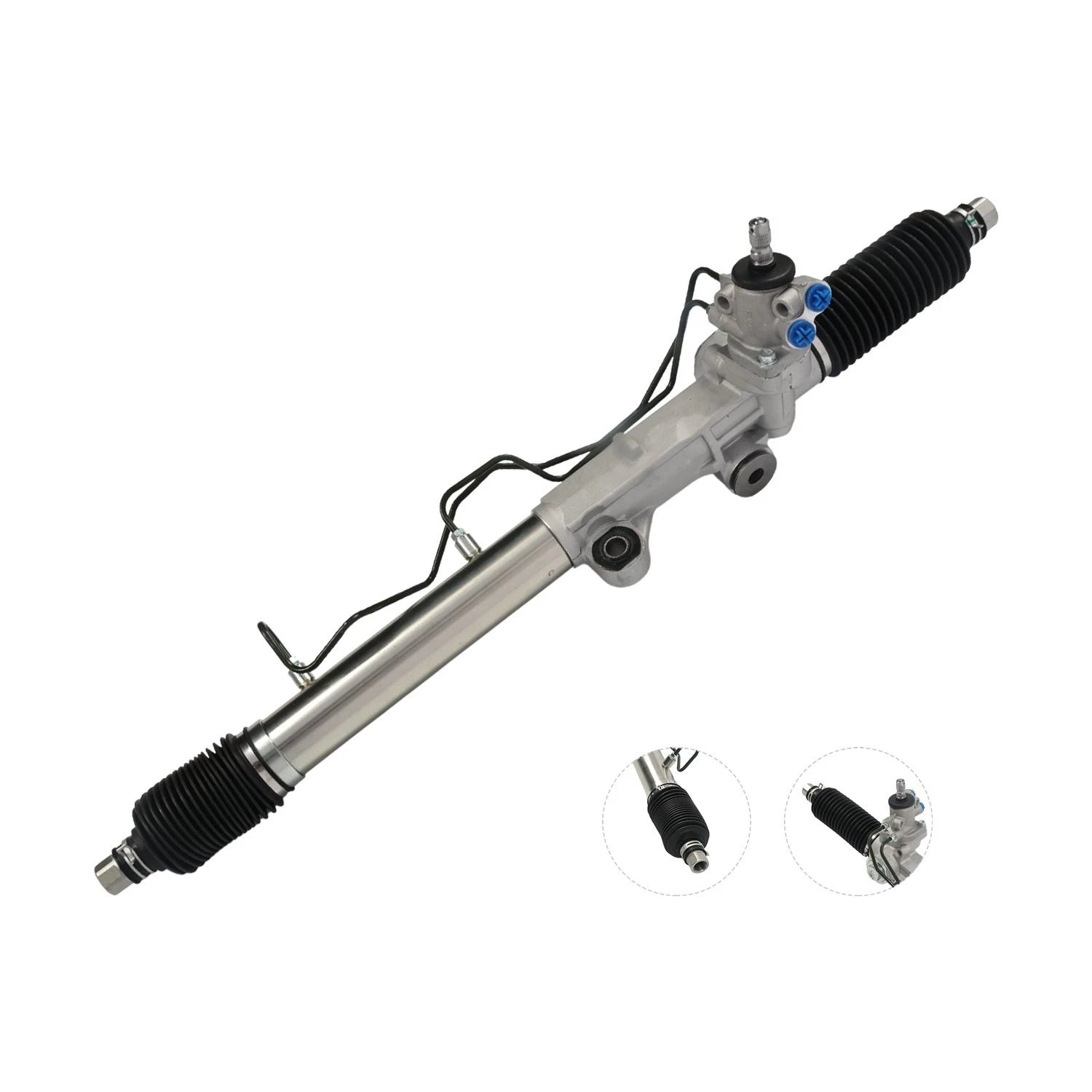 Power Steering Rack and Pinion Assembly for Toyota 4Runner (1996–2002) 4425035041