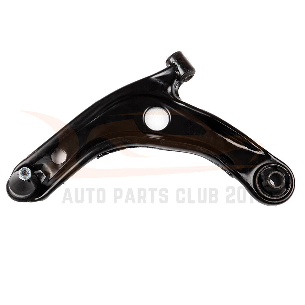 Front Lower Control Arm and Ball Joint for Jeep Grand Cherokee (1999–2021) and Toyota Yaris (2006–2020)