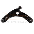 Front Lower Control Arm and Ball Joint for Jeep Grand Cherokee (1999–2021) and Toyota Yaris (2006–2020)