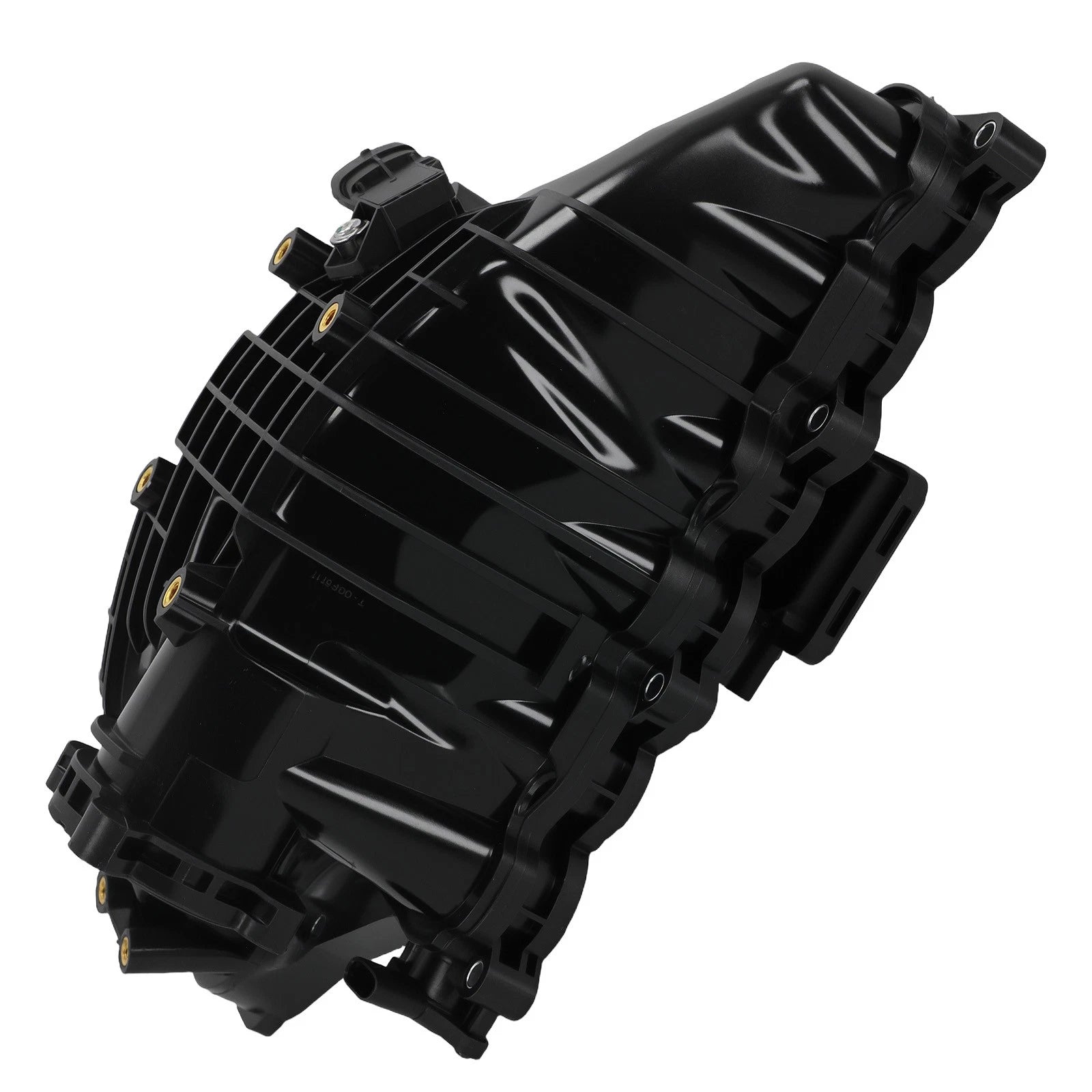 Air Intake Manifold with Control Actuator for Jeep Grand Cherokee (2014–2019)