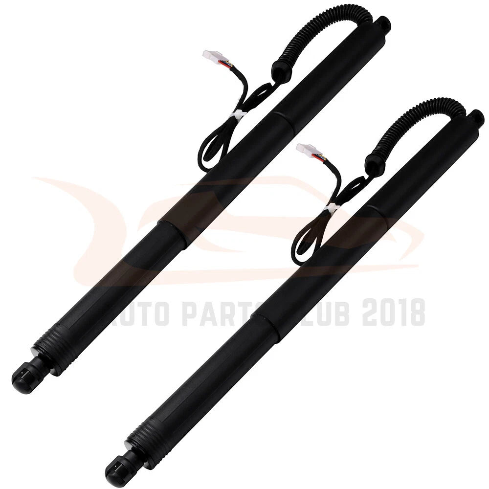 2X Liftgate Hatch Gas Spring Struts for BMW X3 (2010-2017)