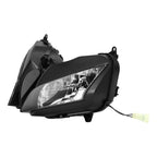 Front Headlight Assembly for Honda CBR600RR 2007-2012 (2007-2012)